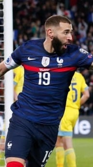 Mundial 2026: Karim Benzema Reabre Su Puerta A La Selección Francesa...