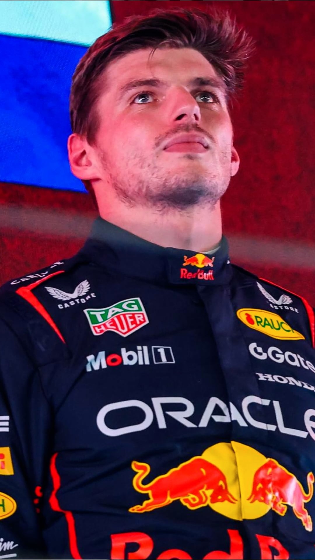 Verstappen Gana En Catar Y Deja Todo Por Decidir En El Campeonato...