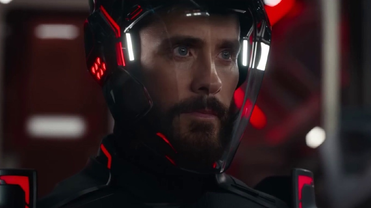 Tron: Ares (Latin America Market Trailer 3)