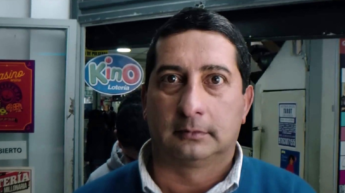 Millonario (Latin America Market Trailer 1)