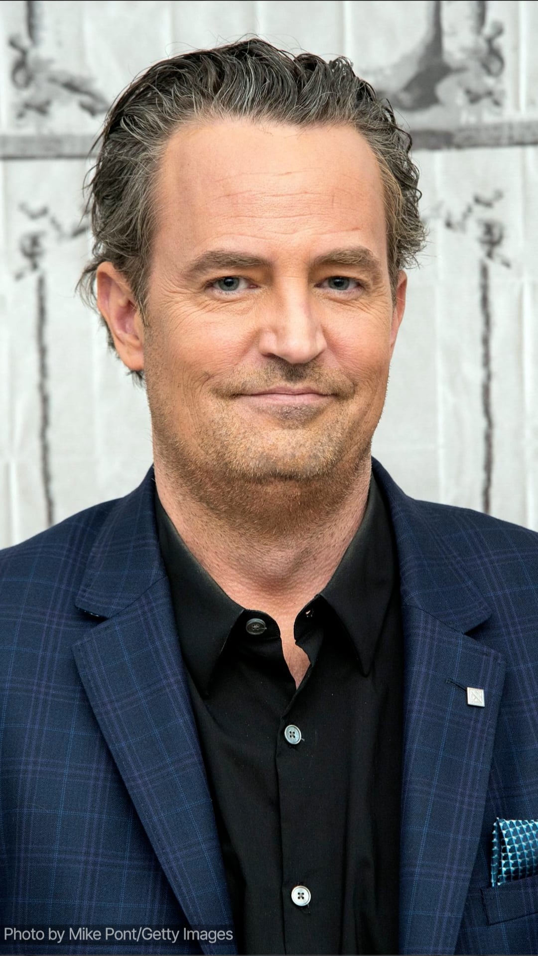 Médico de Matthew Perry Condenado A 30 Meses De Prisión Por Su Participación En Una Sobredosis De Ketamina...