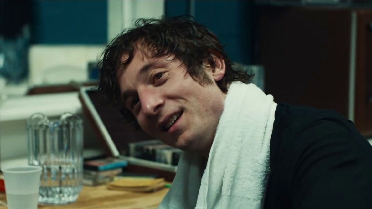 Springsteen: Deliver Me From Nowhere (Latin America Market Trailer 2 Subtitled)