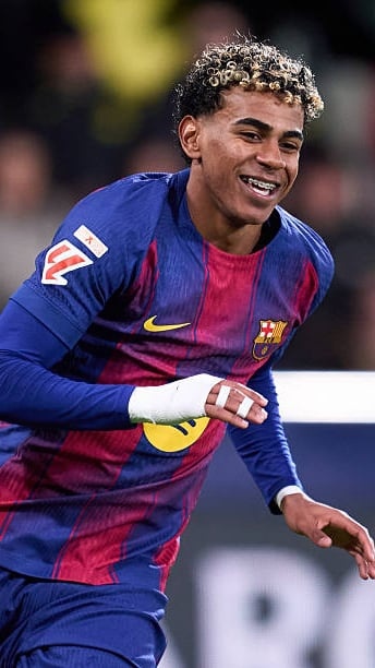 Lamine Yamal Encabeza La Clasificación De Los 100 Jugadores Más Valiosos Publicada Por El CIES...