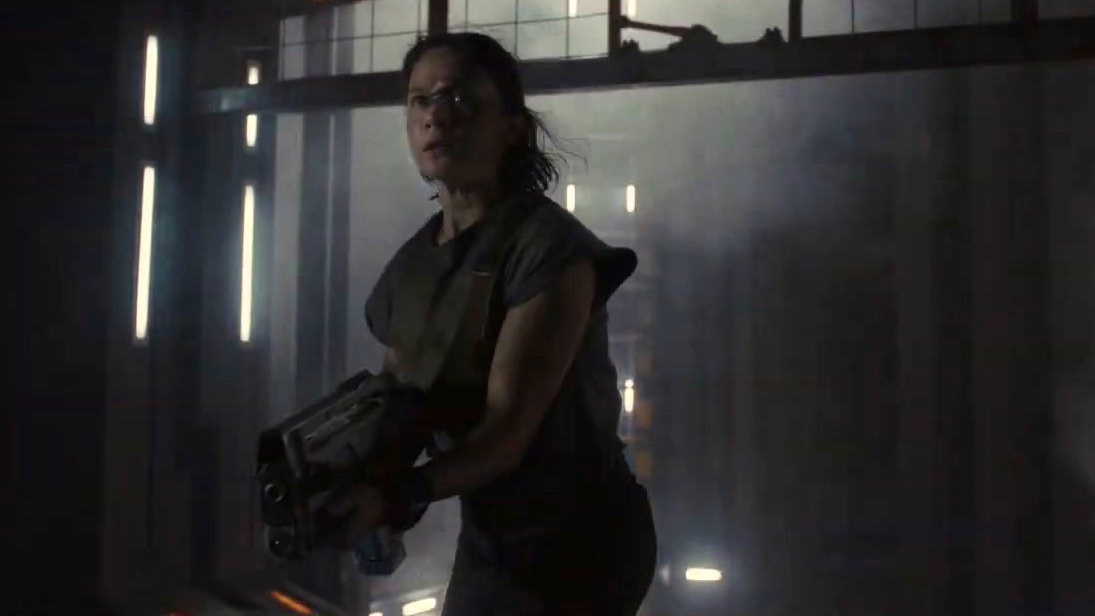 Alien: Romulus (Latin America Market Teaser Trailer Subtitled)