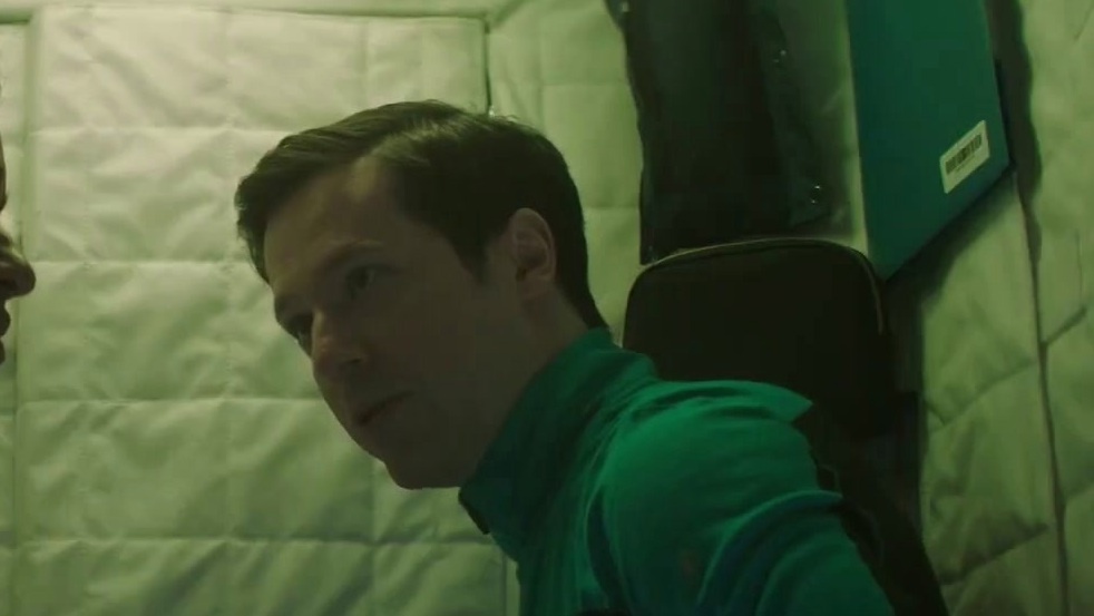 I.S.S.: Salvation (Hispanic Market Spot)