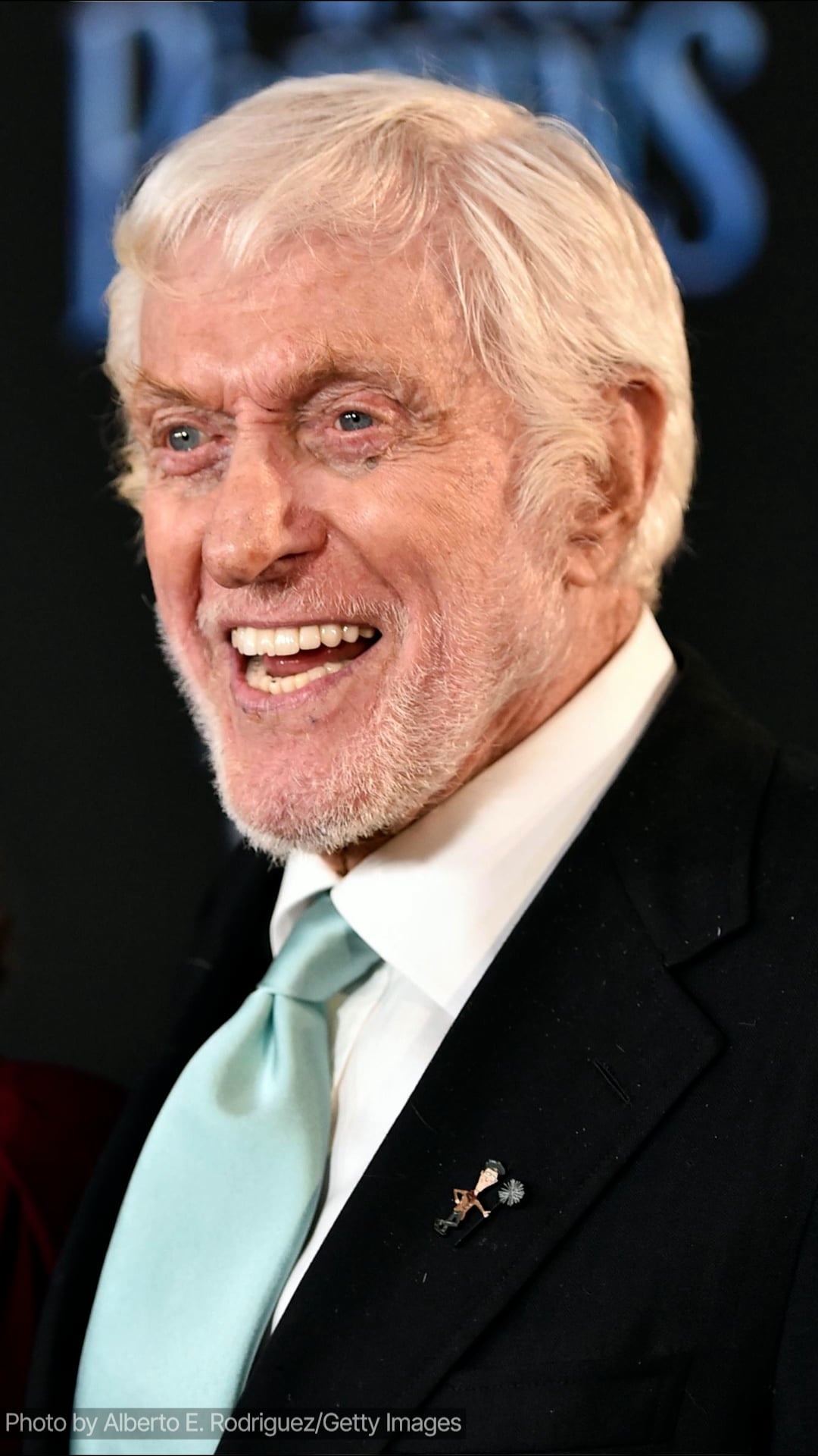 Papeles Que Han Marcado La Notable Carrera De Dick Van Dyke...