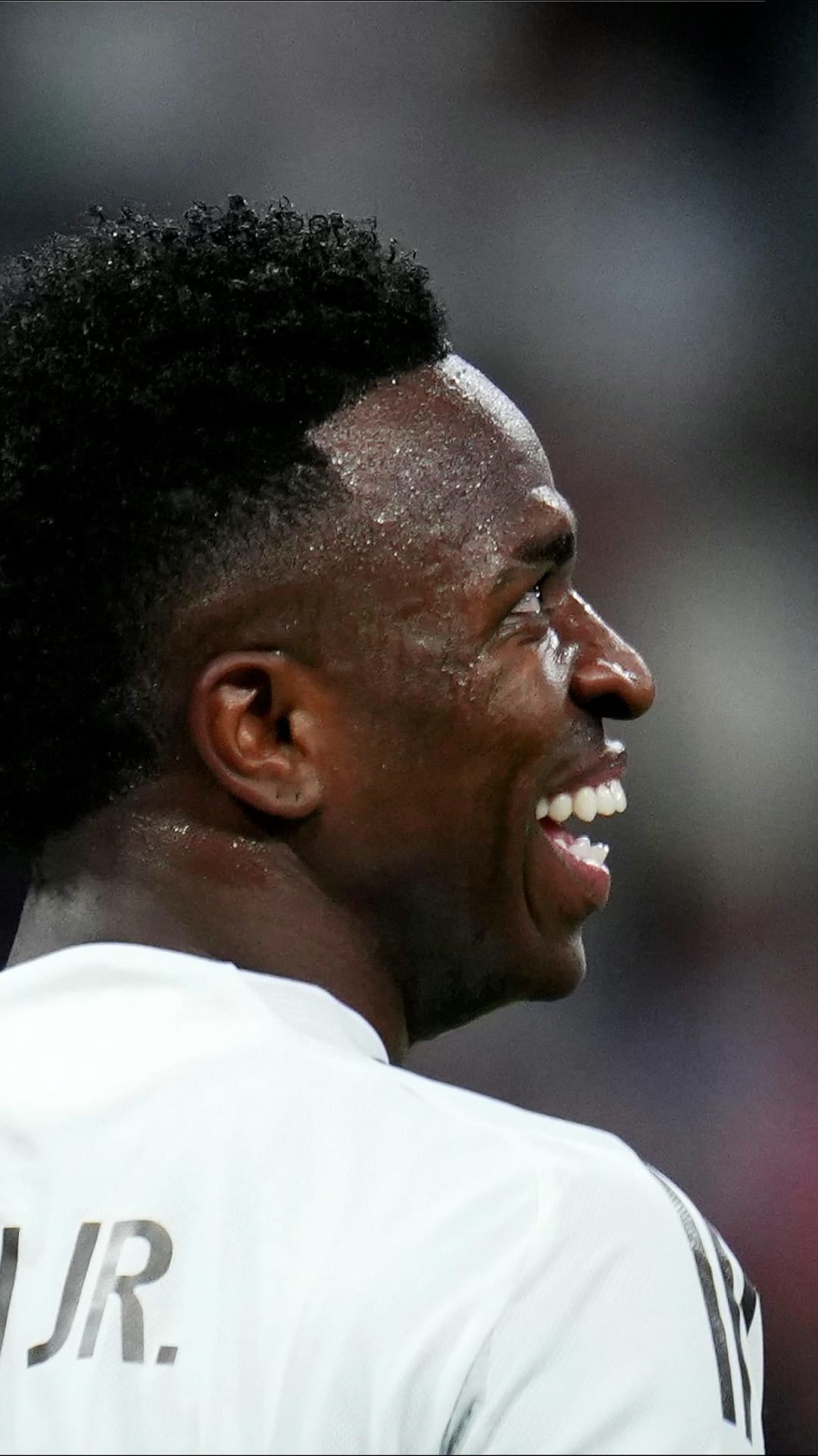 Vini Jr. Responde A Las Críticas De La Afición Del Real Madrid Con Una Intensa Actuación En El Campo...