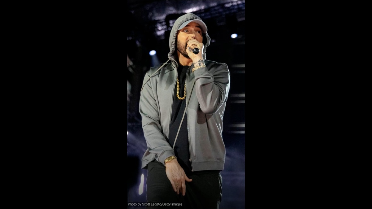 Meta Solicita La Desestimación De Una Demanda De 110 Millones De Dólares Por Los Derechos Musicales De Eminem...
