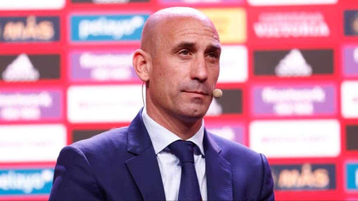 Luis Rubiales Declarado Culpable De Agresión Sexual A Jenni Hermoso