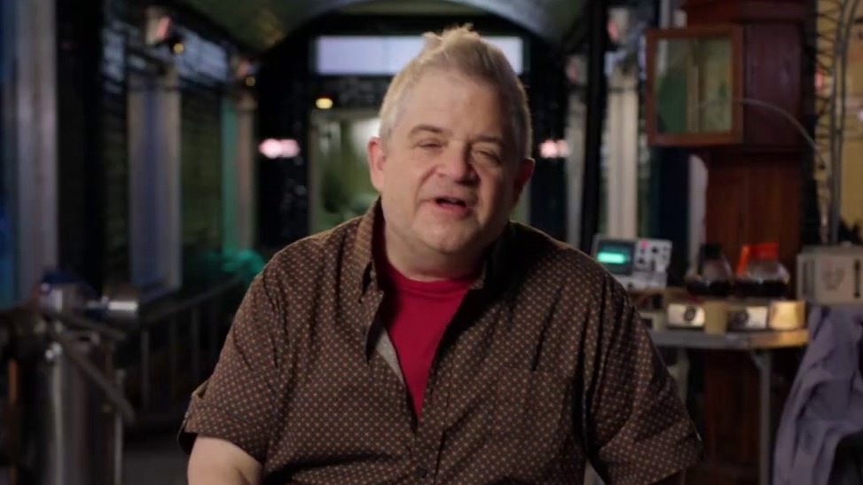 Ghostbusters: Frozen Empire: Experiencias Paranormales (Spanish/Mexico Vignette Subtitled)