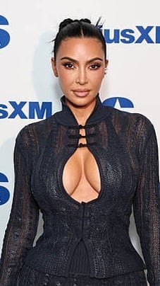 Kim Kardashian Actualiza Su Estado De Salud Tras Sufrir Un Aneurisma Cerebral…