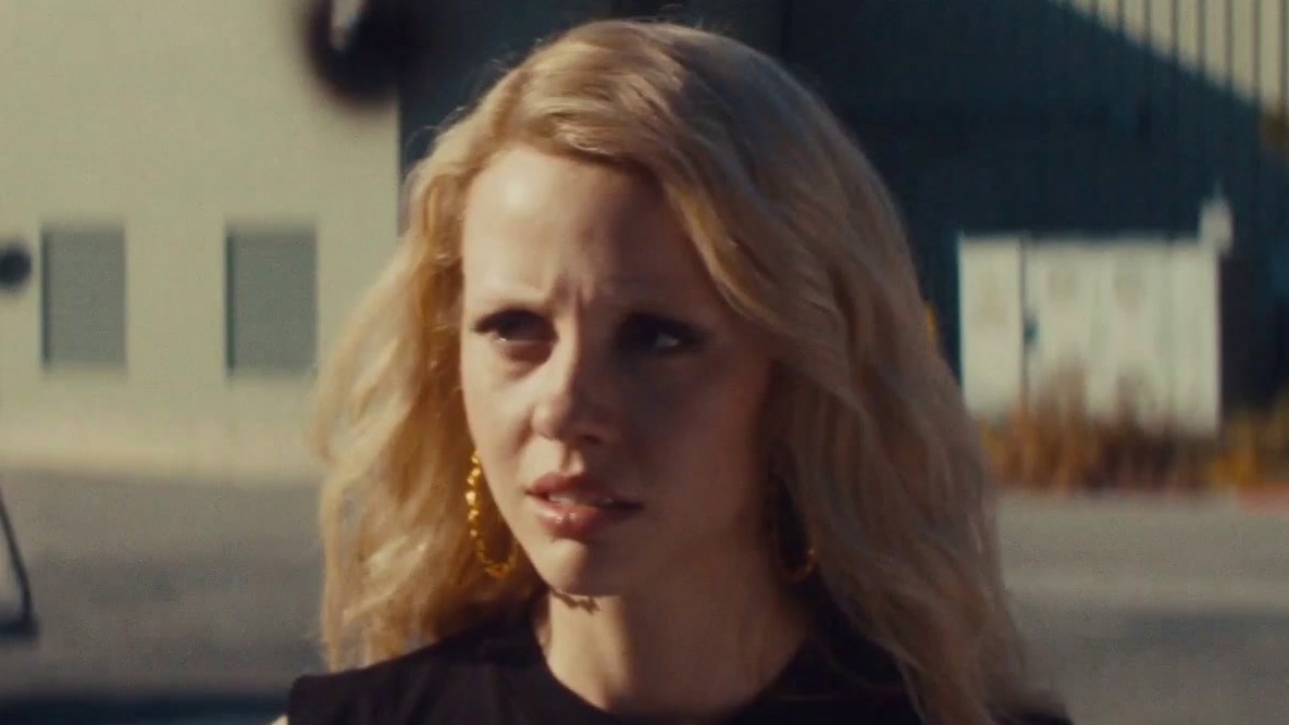 MaXXXine (Latin America Market Trailer 2 Subtitled)