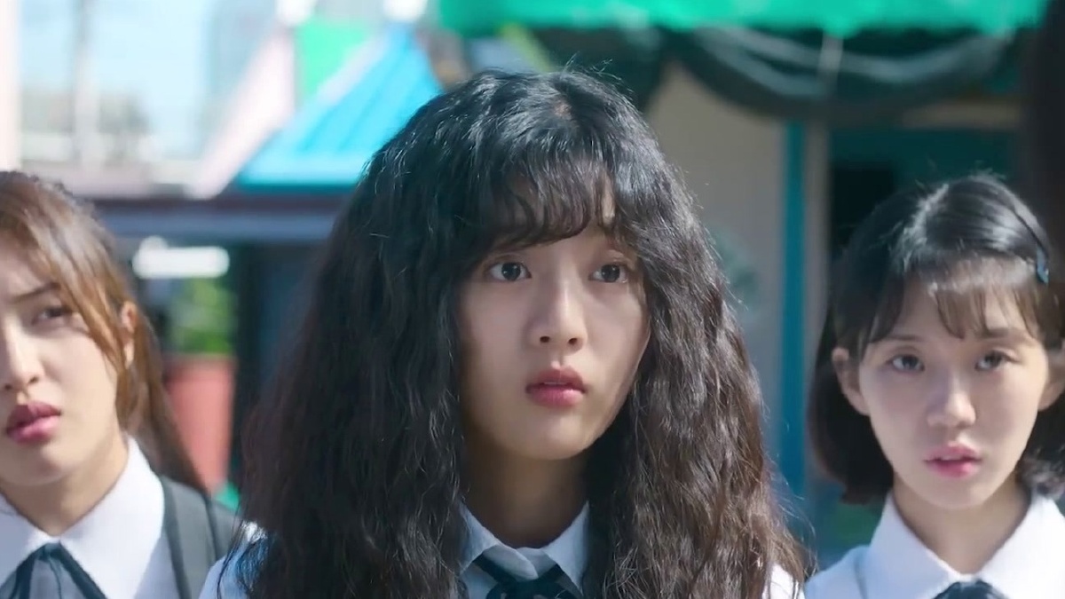 Gobaekui Yeoksa (Latin America Market Trailer 2 Subtitled)