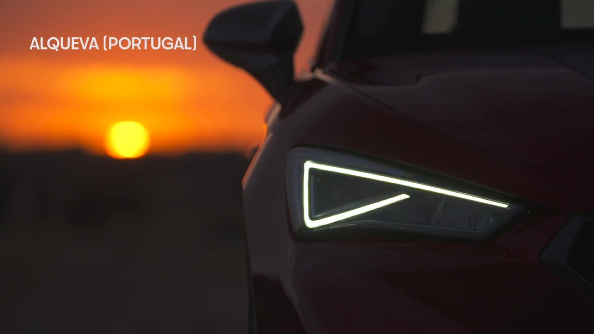 Seat - Una estrella en el reino de la oscuridad