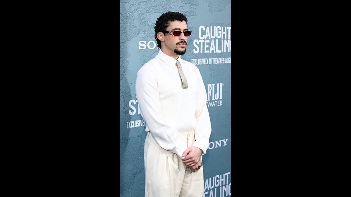 Historial Amoroso De Bad Bunny: Sus Grandes Amores Hasta La Fecha...