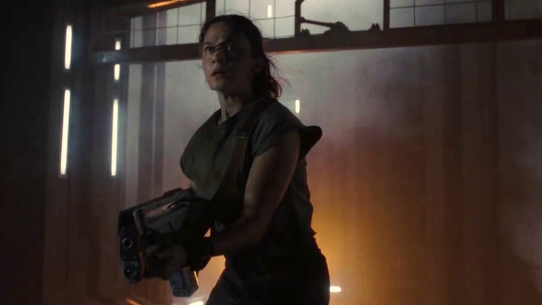 Alien: Romulus (Latin America Market Teaser Trailer)