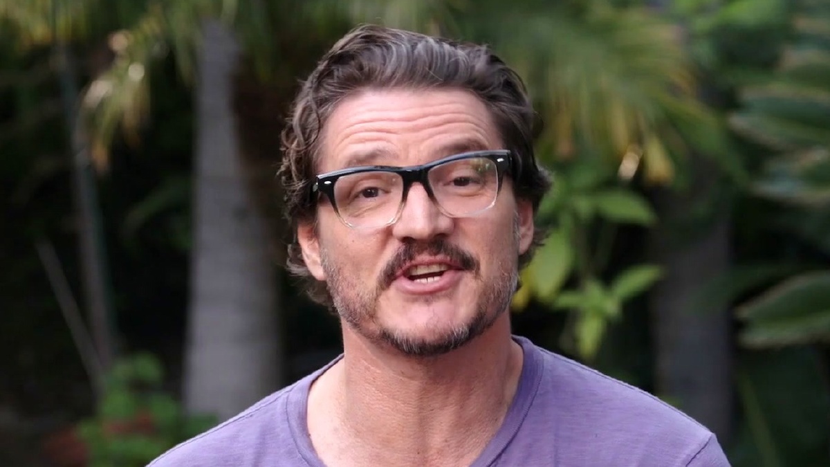 Gladiador II: Detras De Camaras Con Pedro Pascal (Spanish/Mexico Subtitled)