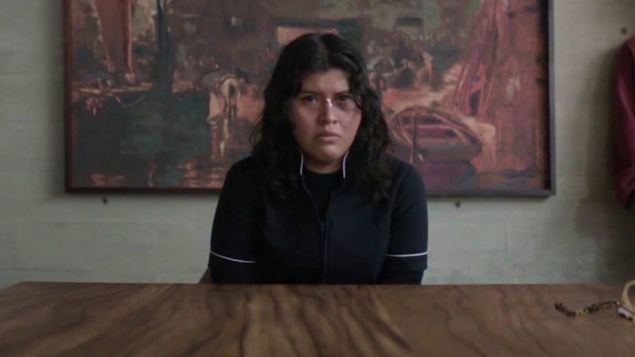 Delincuentes (Latin America Market Trailer 1)