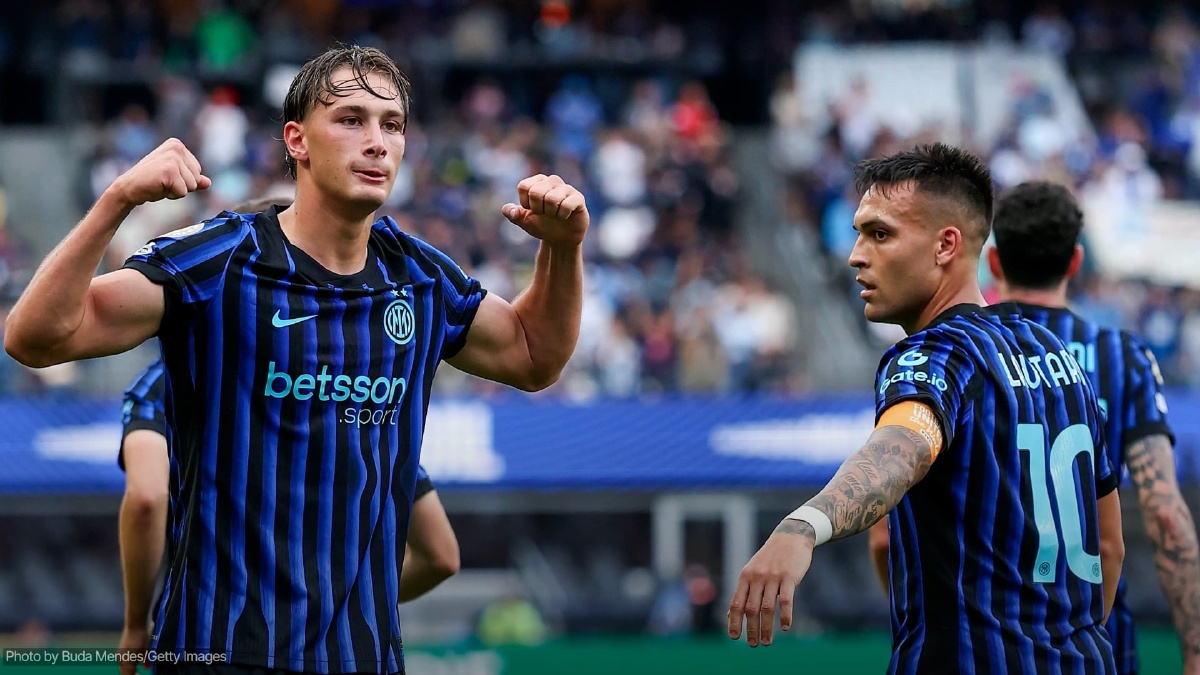 Inter De Milán Vence A River Y Será El Rival Del Fluminense En Octavos De Final Del Mundial De Clubes