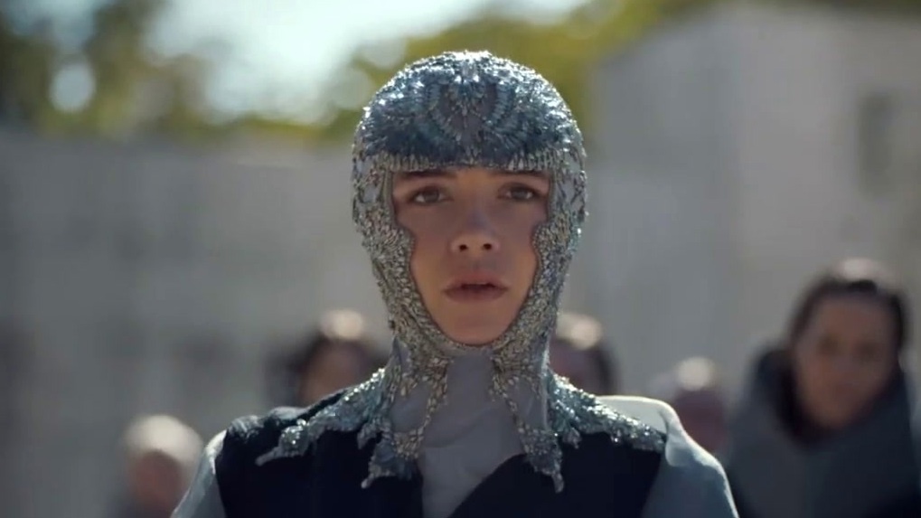 Dune: Part Two (Latin America Market Trailer 3)