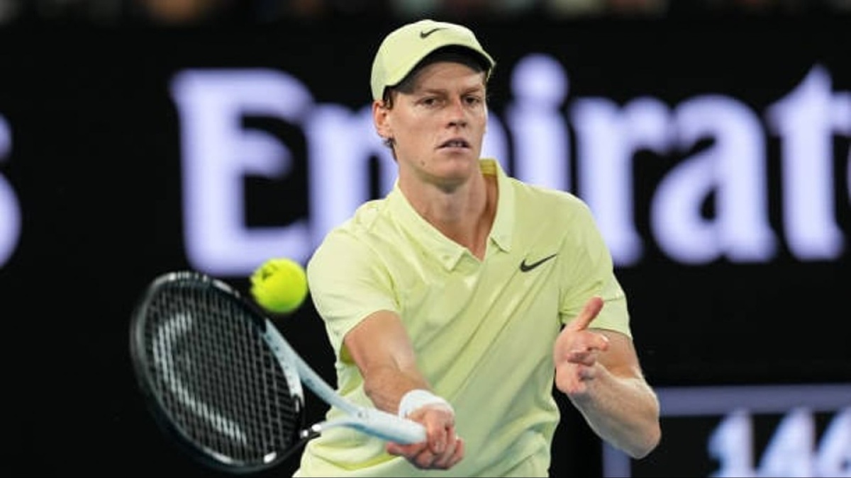 Los Medios Españoles Atacan A Sinner Y La AMA Por Trato Preferente