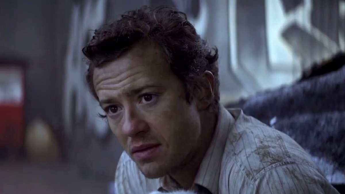 A Quiet Place: Day One (Spanish/Mexico Trailer 1 Subtitled)