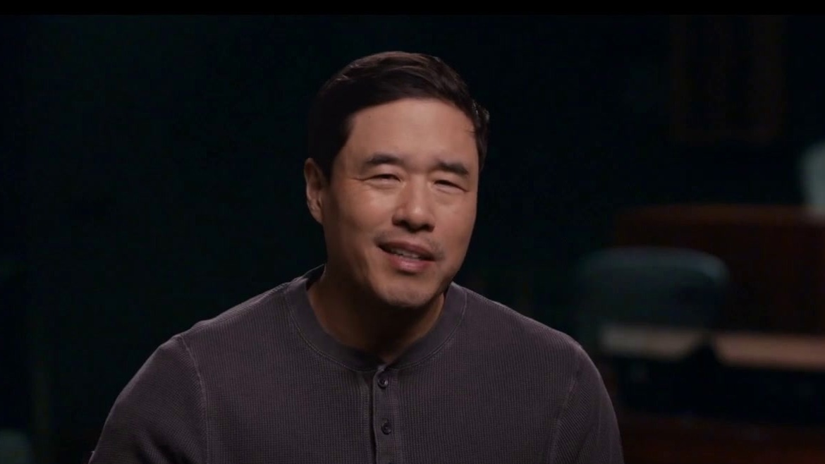 If: Te Estas Imaginando Cosas, Ryan (Spanish/Mexico Subtitled)