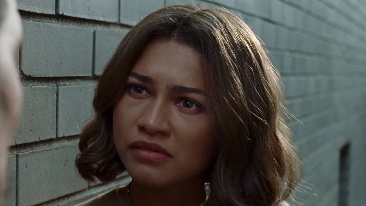 Challengers: Callejon (Latin America Market Subtitled)