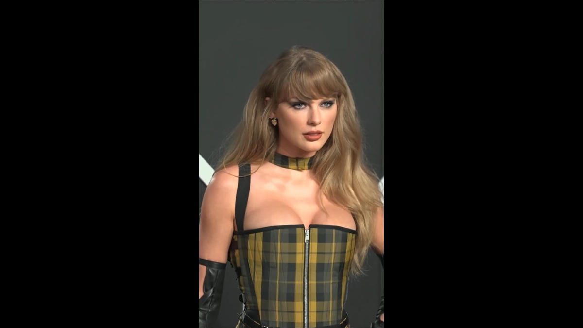 Taylor Swift Tendrá Un Canal De Radio Exclusivo 24/7…