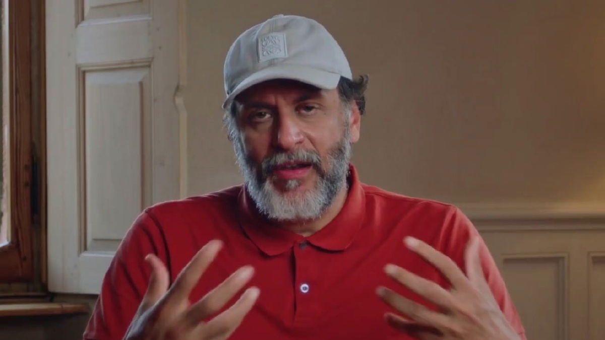 Challengers: La Vision De Luca Guadagnino (Latin America Market Featurette Subtitled)