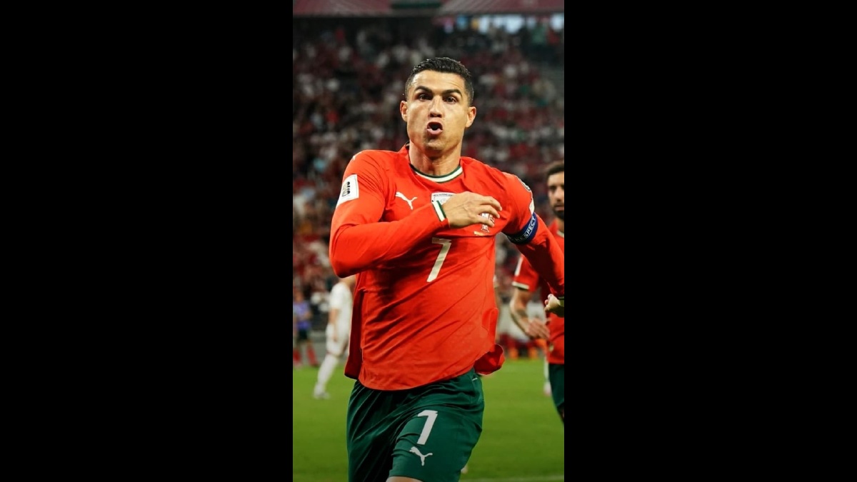 ¿Cuántos Goles Necesita Cristiano Ronaldo Para Alcanzar Los 1000?.