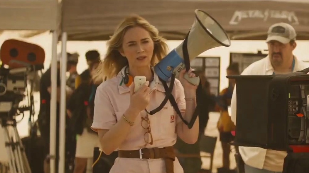 The Fall Guy: Sparks Fly (Latin America Market Featurette Subtitled)