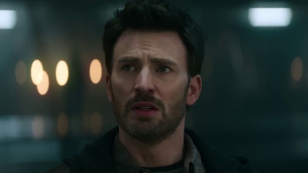 Red One (Latin America Market Trailer 1 Subtitled)