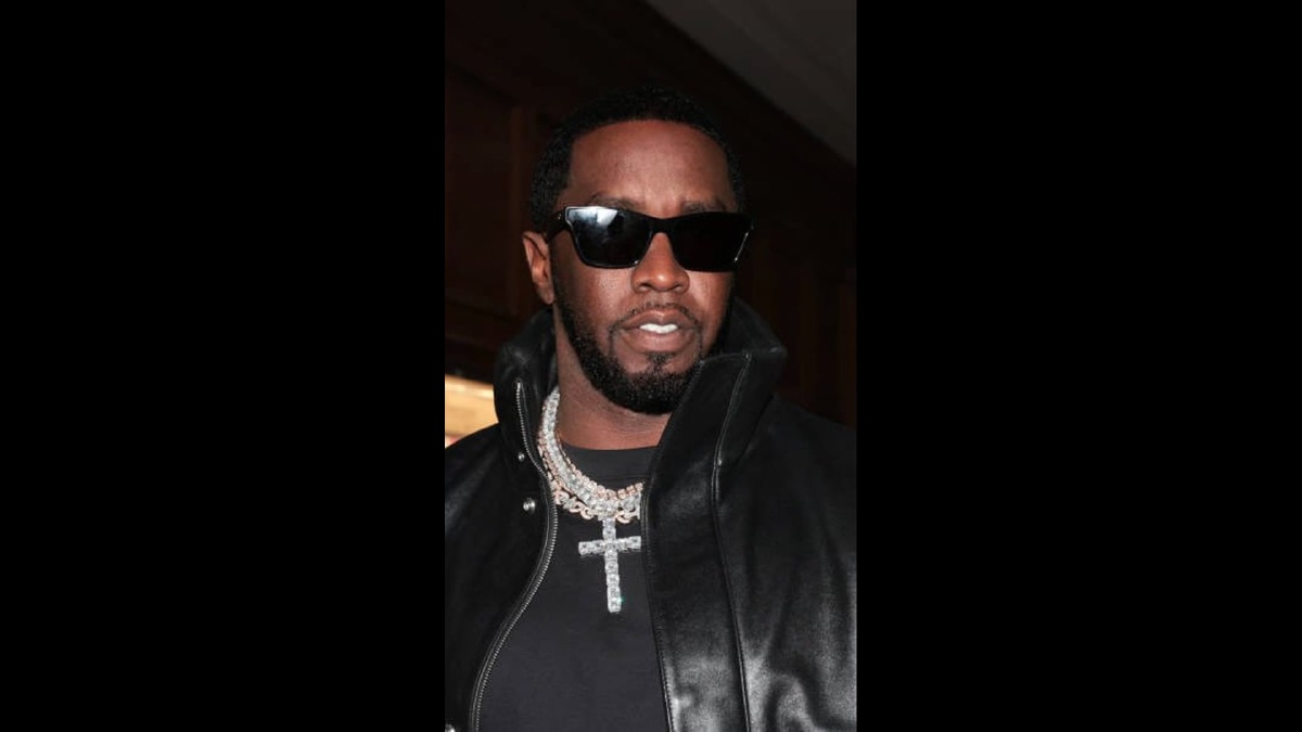 La Acusadora De Diddy Apela La Desestimación De La Mayor Parte De Su Caso De Abuso De 60 Millones De dólares...