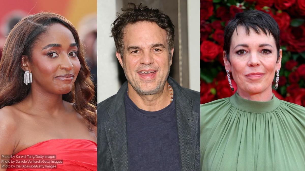 Mark Ruffalo Y Olivia Colman Lideran El Boicot De Hollywood Contra El Cine Israelí