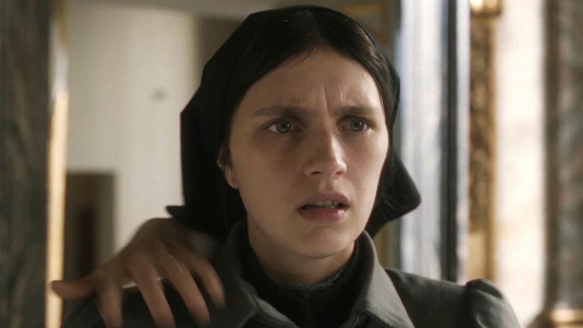 The First Omen (Latin America Market Trailer 2)