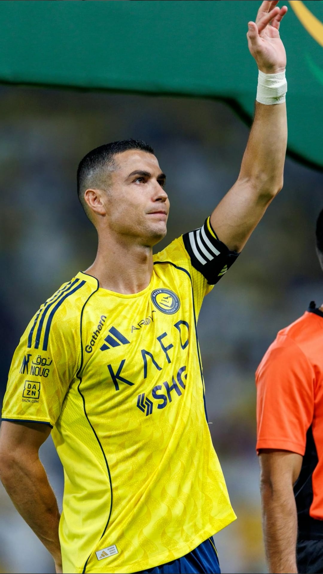 Los 10 Futbolistas Mejor Pagados Del Mundo, Según Forbes...