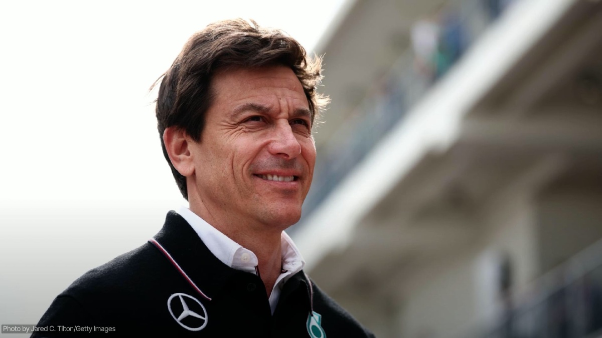 Wolff De Mercedes Critica Duramente La "Vergonzosa" Protesta De Red Bull Contra Russell