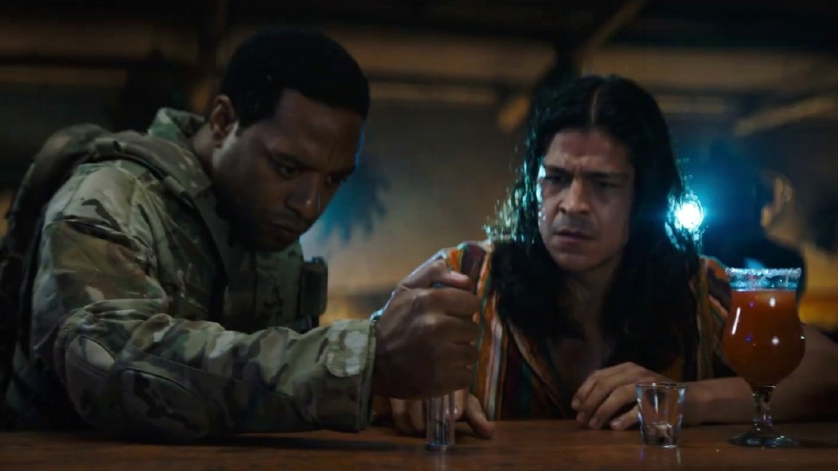 Venom: The Last Dance (Latin America Market Trailer 1 Subtitled)