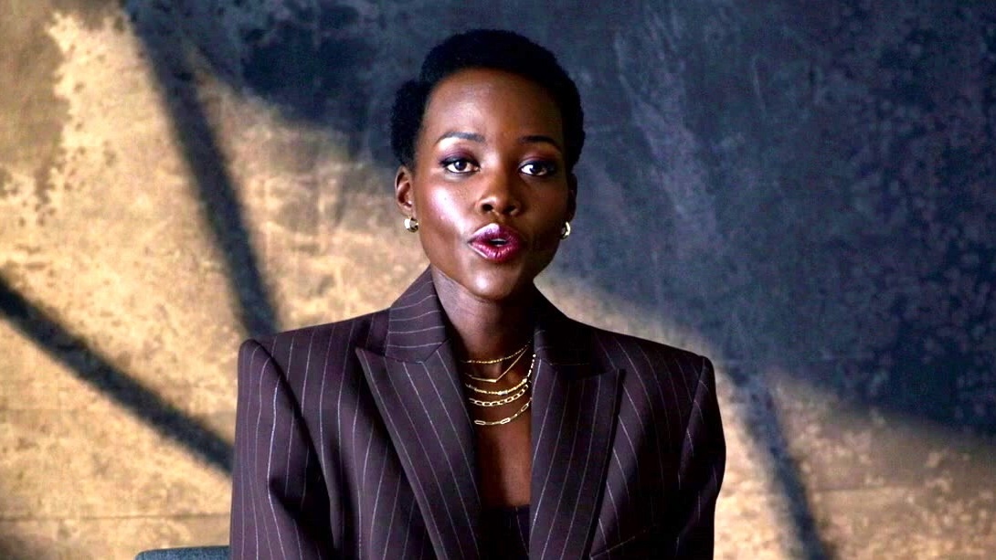 A Quiet Place: Day One: Lupita Nyong'o Nos Presenta Esta Historia (Spanish/Mexico Subtitled)