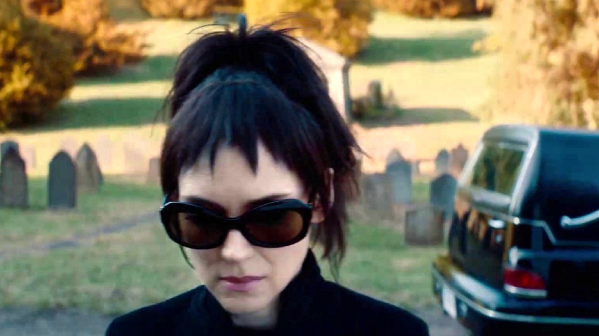 Beetlejuice Beetlejuice (Latin America Market Teaser Trailer Subtitled)