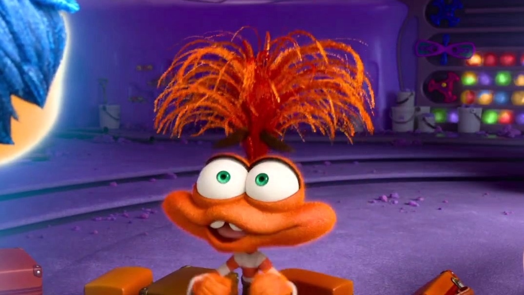 Inside Out 2 (Latin America Market Teaser Trailer)