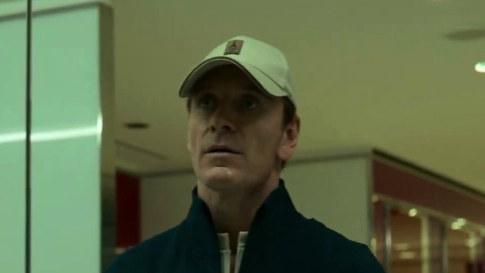 The Killer (Latin America Market Trailer 2 Subtitled)