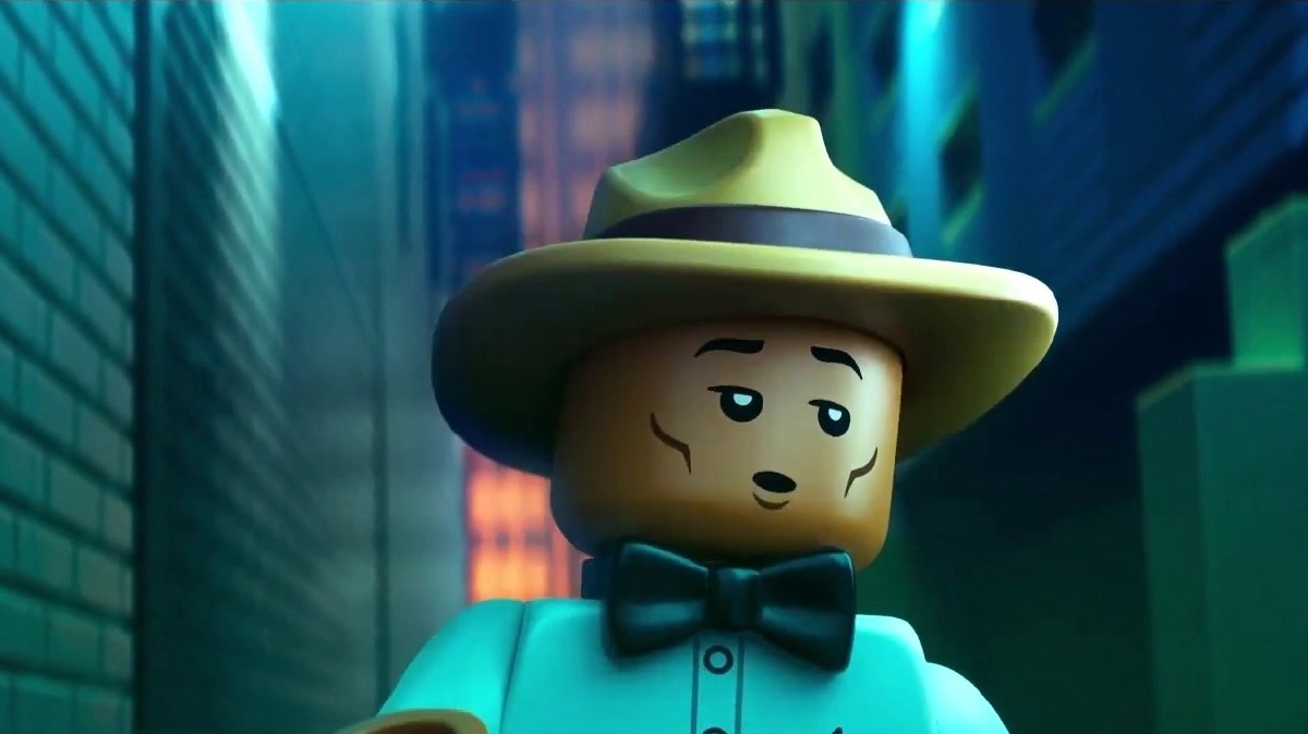 Piece By Piece (Latin America Market Trailer 1 Subtitled)