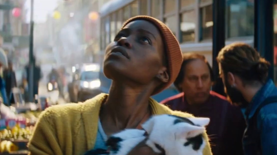 A Quiet Place: Day One: Alex Wolff Nos Lleva A Un Nuevo Nivel (Spanish/Mexico Featurette Subtitled)