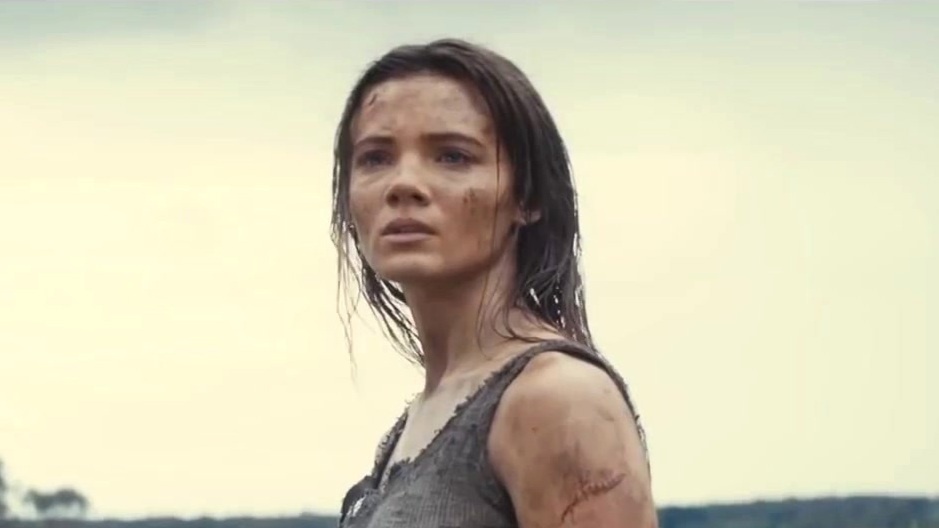 Kingdom Of The Planet Of The Apes: Raka (Latin America Market Subtitled)