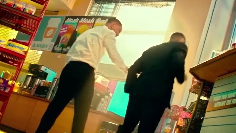 Bad Boys: Ride Or Die: Tormenta (Spanish/Mexico Spot Subtitled)