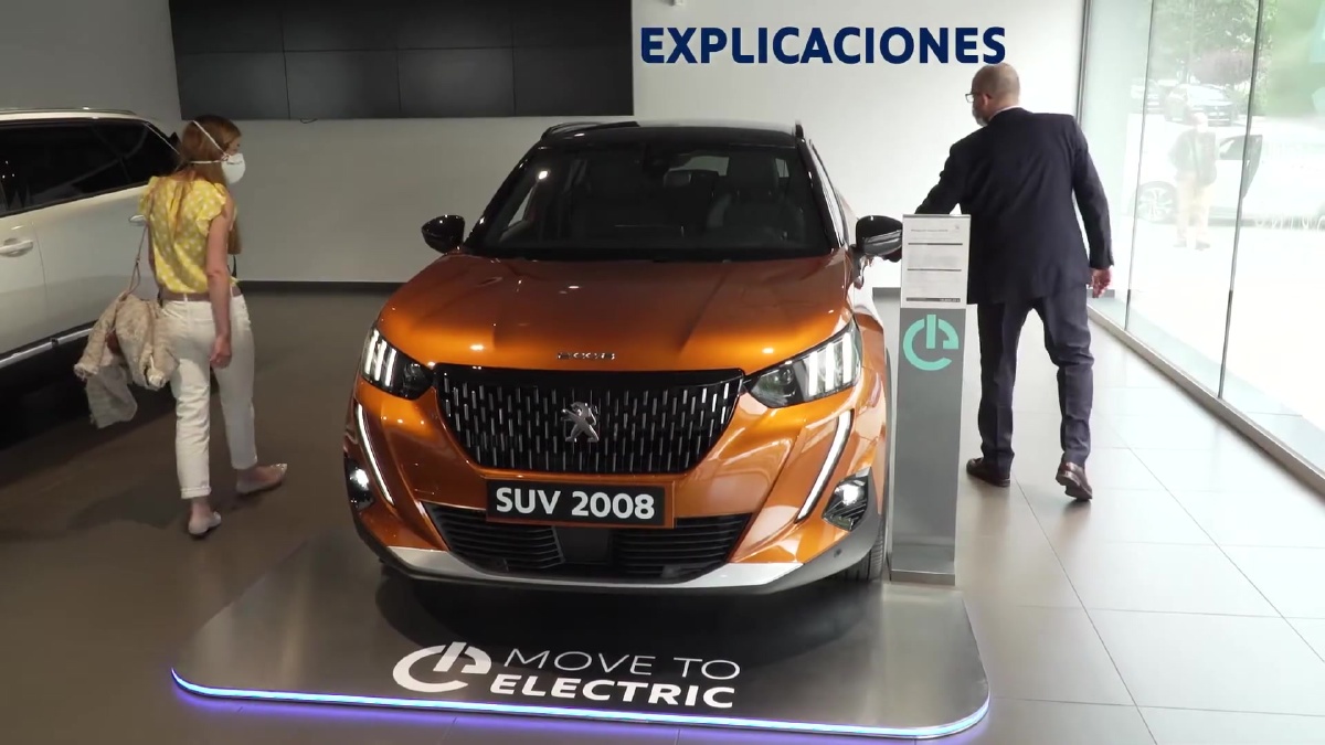 Peugeot, más cerca de ti