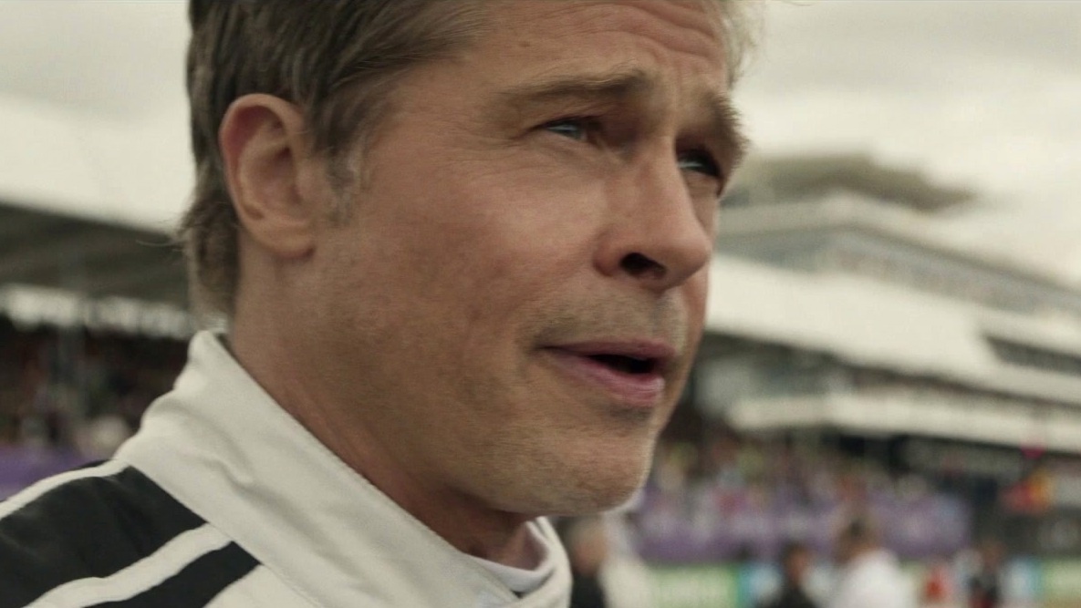 F1 (Spanish/Mexico Teaser Trailer Subtitled)