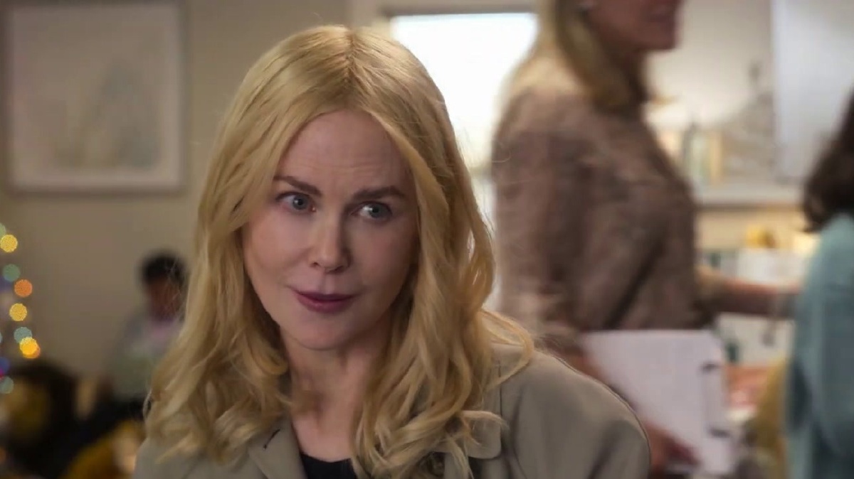 A Family Affair (Latin America Market Clip)